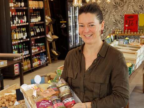 Epicerie Bien & Bon