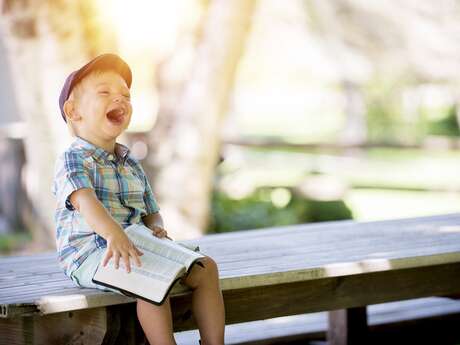« A petits mots dix petits doigts » « A petits mots dix petits doigts »
