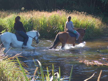 Centre Equestre Les Centaures