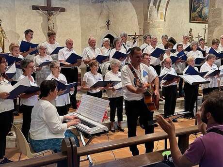 Concert de Printemps