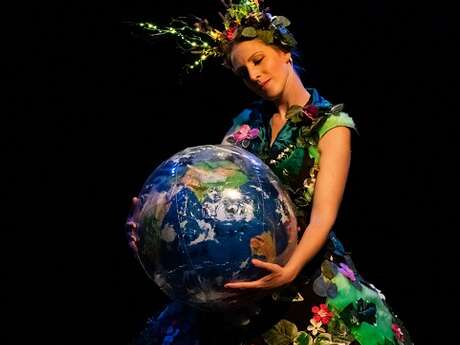 Les contes de Mère Nature