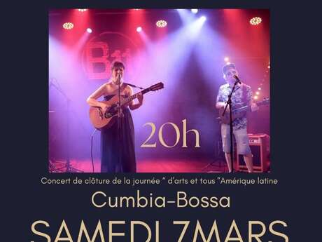 Concert - Hermana Sista