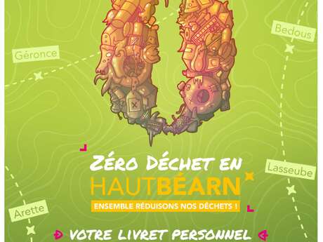 Atelier La cuisine anti-gaspi