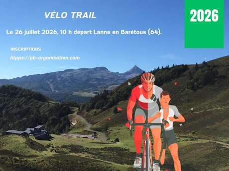 Le Duathlon d'Issarbe
