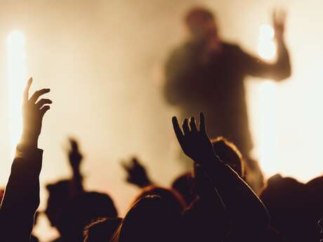 Concert solidaire