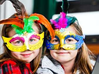 Carnaval et jugement de San Pançar