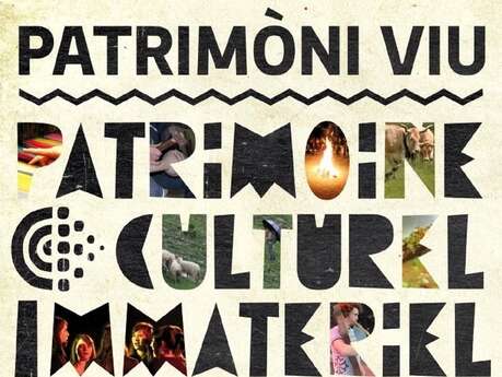 Exposition : Patrimòni viu