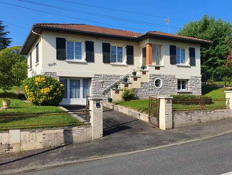 Appartement d'Alice