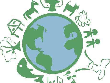 Journée de la terre Journée de la terre