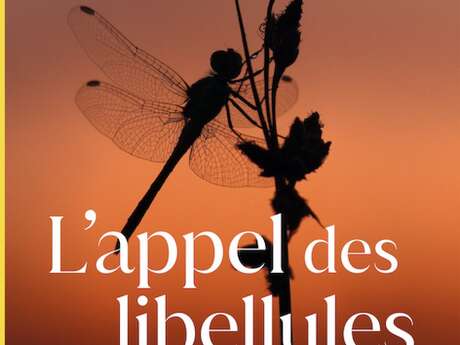 Projection - rencontre "L'appel des Libellules"