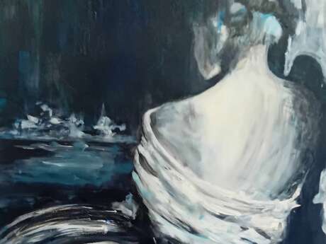 Exposición de pintura: "La Parenthèse"