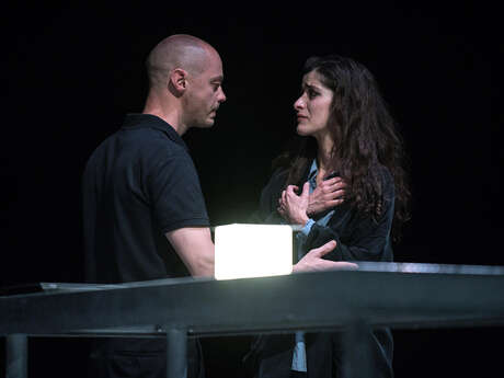 Saison culturelle - Together
