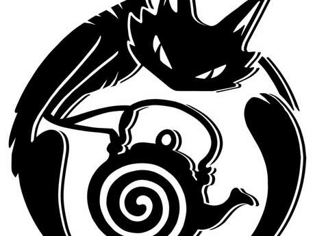 L'Atelier du Chat d'argent