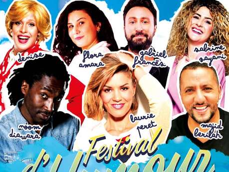 Festival d'humour