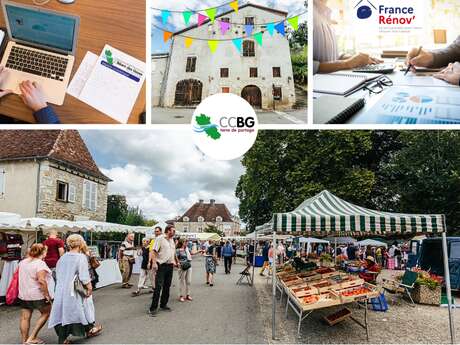 Fête de l'habitat