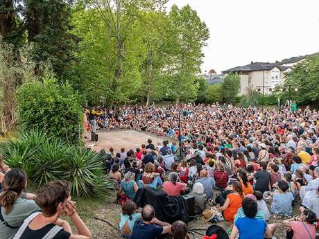 17ème Fête des sottises !