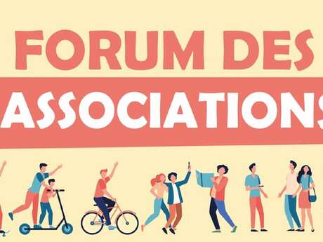 Forum des associations