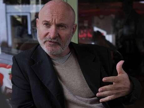 Entrevista con Joachim Umlauf "¿Puede la pareja franco-alemana salvar a Europa?