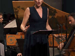 Concierto del Coro Premier des Pierres Lyriques