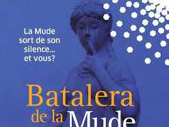 Batalèra de la Mude