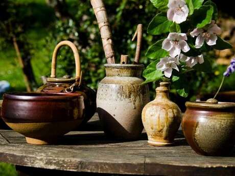 Conférence : Artisanat de la terre cuite en Béarn