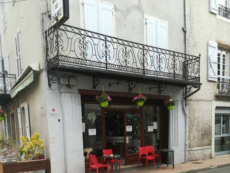 Chez Maurice