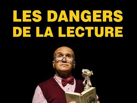 Les dangers de la lecture