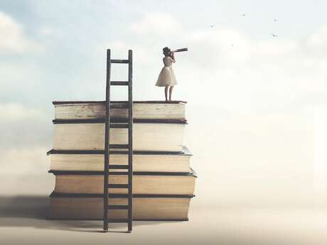 Des livres et nous : mais pas que ! des films, de la musique et du blabla