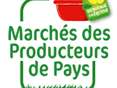 Marché des producteurs de pays