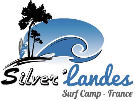 Ecole de surf Silver Landes Surf Camp