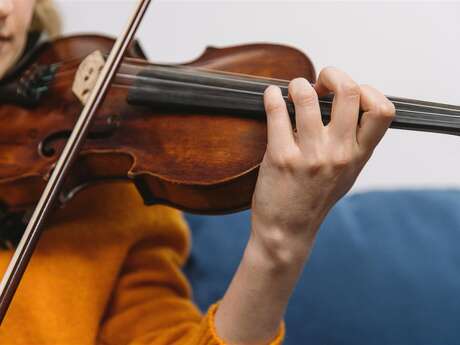 Concierto Trio Bellassaï