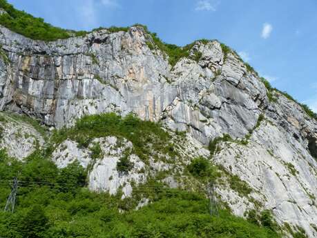 N°66 Tour Urdos - Berat