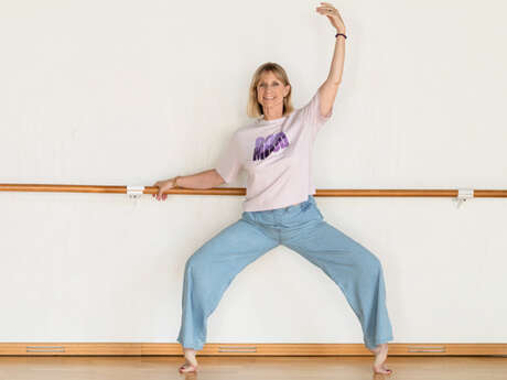Yoga et danse