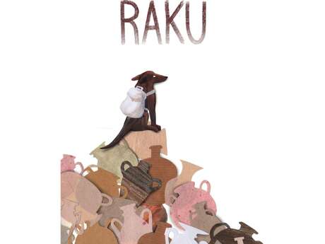 Exposition "Autour de Raku"