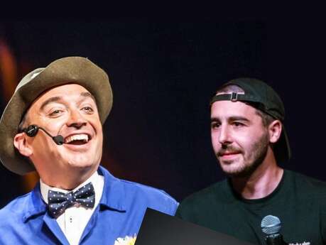 Stand un comedy