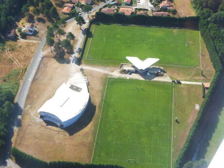 Stade Municipal