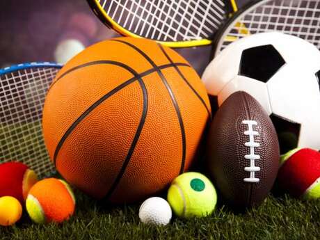 Sports Festival