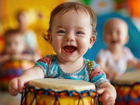 Visite "Musée  Cocon" spécial enfant