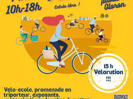 Tous à vélo