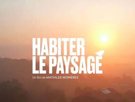 Habiter le paysage