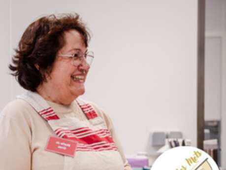 Taller de cocina de Pascua