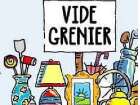 Les Lescunales - Vide Grenier
