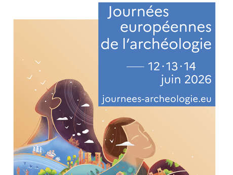Journées européennes de l'archéologie