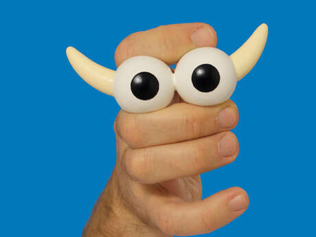 Saison culturelle - Ouverture de saison "Hands up!"