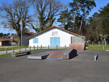 Skatepark