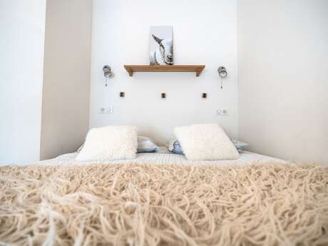 Auberge Spa Transhumance & Cie