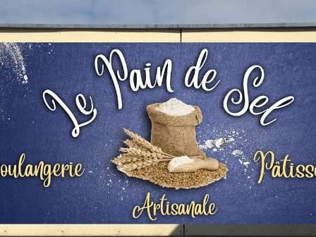 Boulangerie le Pain de Sel