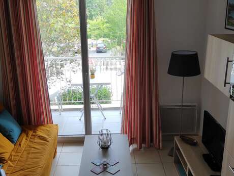 Appartement Iturria