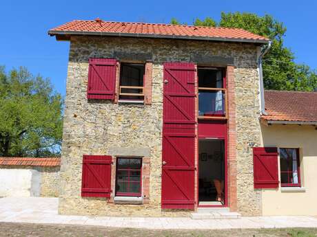 La Maison de Demeter La Maison de Demeter