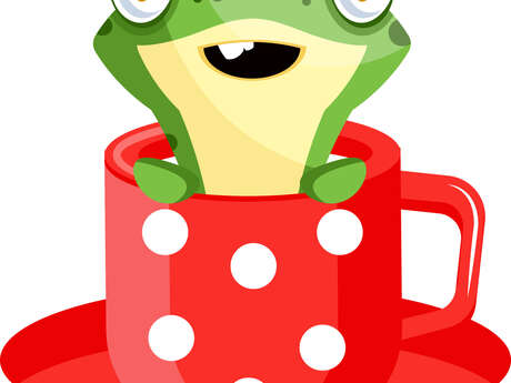 Causerie and Tea